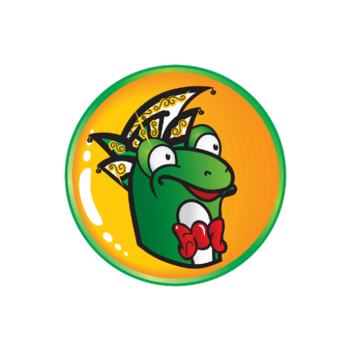 KGO Logo - Froschkopp