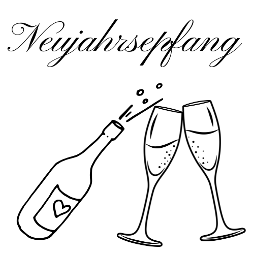 Neujahrsempfang